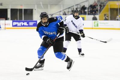 Natalie Spooner, Alex Carpenter, Abby Roque named PWHL's three stars of the week