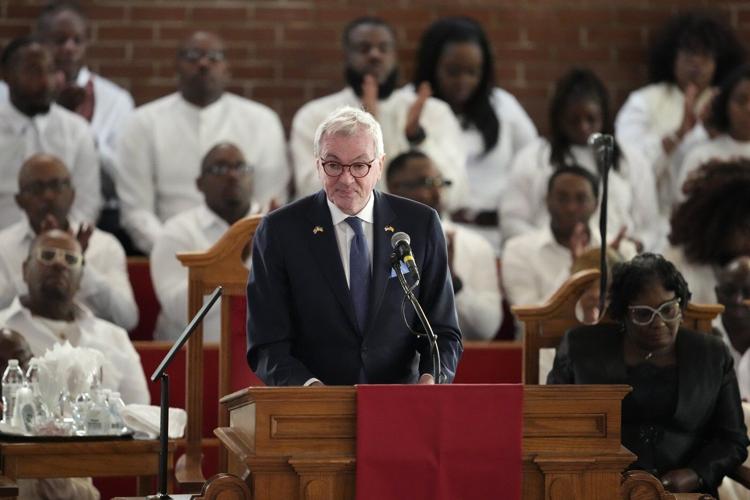 Democratic governors hammered Trump before the election. Now they're hoping to work with him