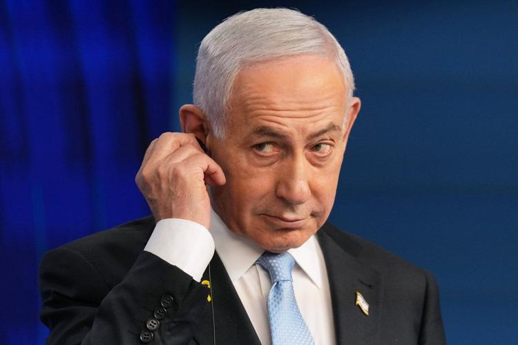 Netanyahu says Israel and Hamas will enter ceasefire's second phase soon