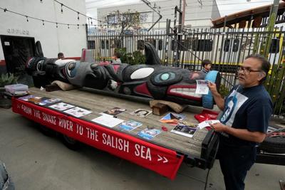 A US appeals court ruling could allow mine development on Oak Flat, land sacred to Apaches