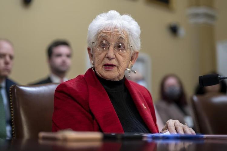 House GOP passes parents' rights bill in clash over schools