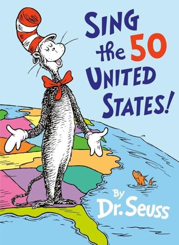 A newly discovered Dr. Seuss manuscript will celebrate America’s 250th anniversary
