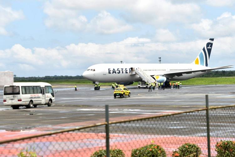 US has sent deportees to many African countries, the latest one being Liberia. Here’s why
