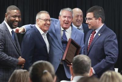 DeSantis, appointees to Disney World governing board ask that Disney lawsuit be dismissed