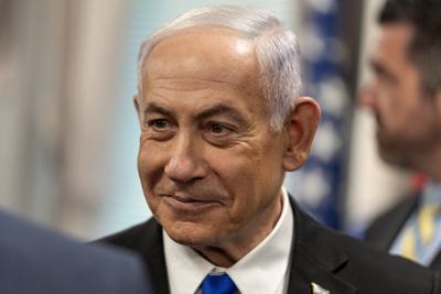 Senate rejects bid to halt sale of bombs and rifles to Israel, but Democratic opposition grows