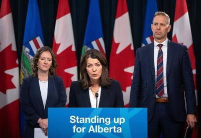 Alberta to partially fund facility to test geothermal drilling techniques