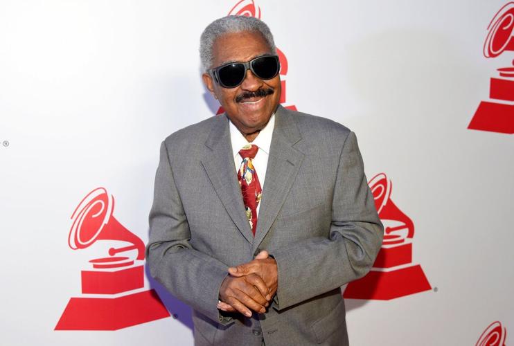 Puerto Rico salsa giant Rafael Ithier, who led El Gran Combo for more than half a century, dies