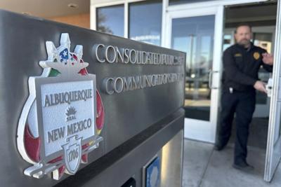 Leaders seek to expand crime-fighting net of cameras and sensors beyond New Mexico's largest city