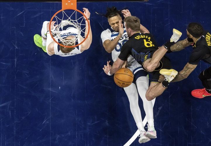 NBA playoff guide: Who plays when, how to watch, what the odds are