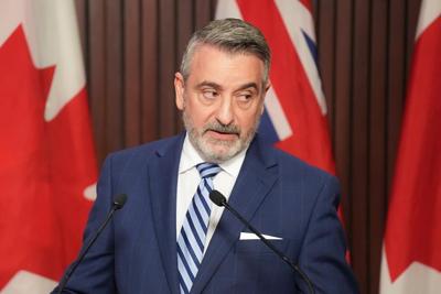 L'Ontario va indemniser des villes pour les coûts assumés pour la Ceinture de verdure