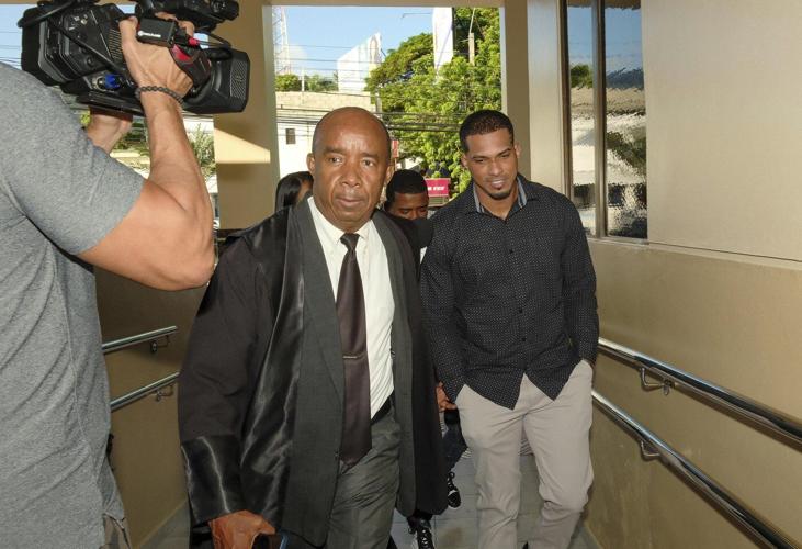 Wander Franco's sex abuse trial has been postponed 5 months
