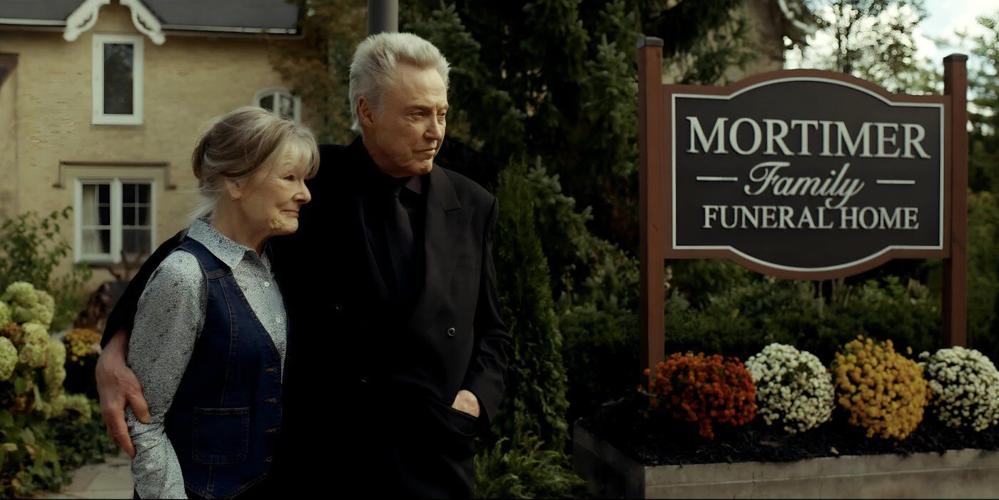 Films from Ron Murphy, Marie Clements programmed at TIFF