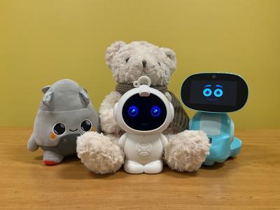 Advocacy groups urge parents to avoid AI toys this holiday season