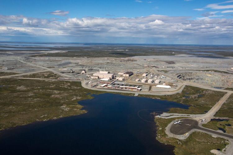 Northwest Territories facing a hard-as-diamonds reality as pivotal industry wanes