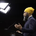 O'Toole says CSIS told him he was focus of Chinese misinformation, suppression effort