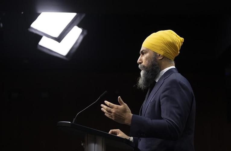Liberals still have faith in David Johnston's work on foreign meddling: House leader