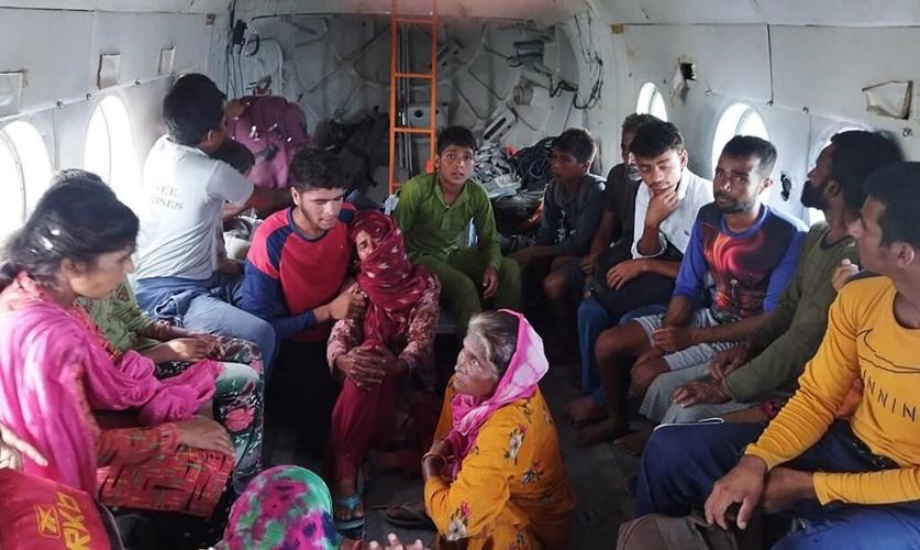 Heavy rain and landslides have killed at least 72 people this week in an Indian Himalayan state