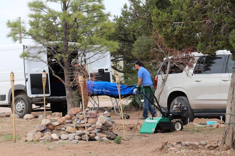 What to know the mysterious deaths in New Mexico linked to unknown substance
