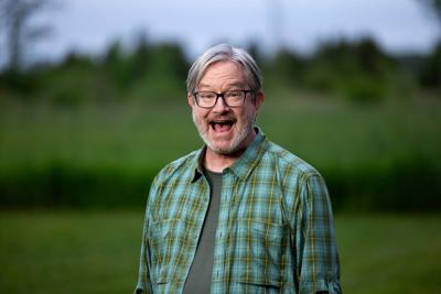 Mark McKinney on his 'SNL' stress flashbacks — and the Madonna sketch that never was