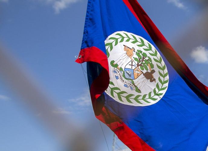 Man found dead in boat off Belize coast identified as Canadian