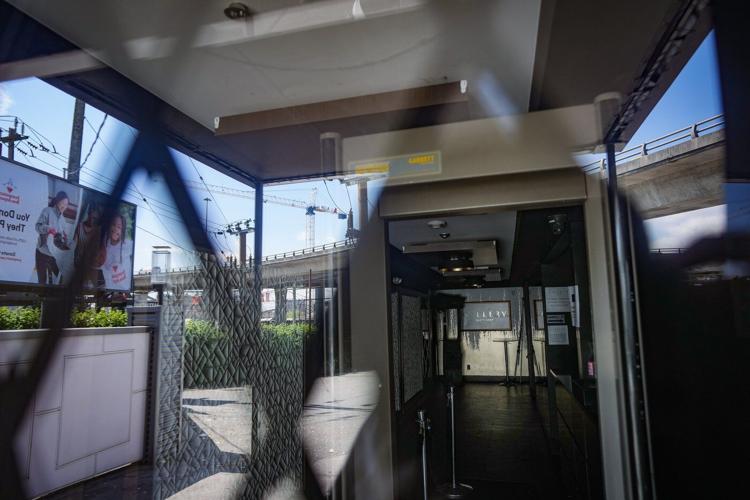 Stabbing, drugs, shootings at Vancouver strip club. Owner says he's unfairly targeted
