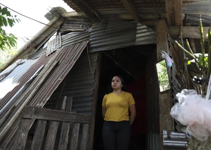 War on gangs forges new El Salvador. But the price is steep