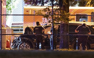 Shock, devastation among Filipino community after Vancouver SUV attack that killed 11