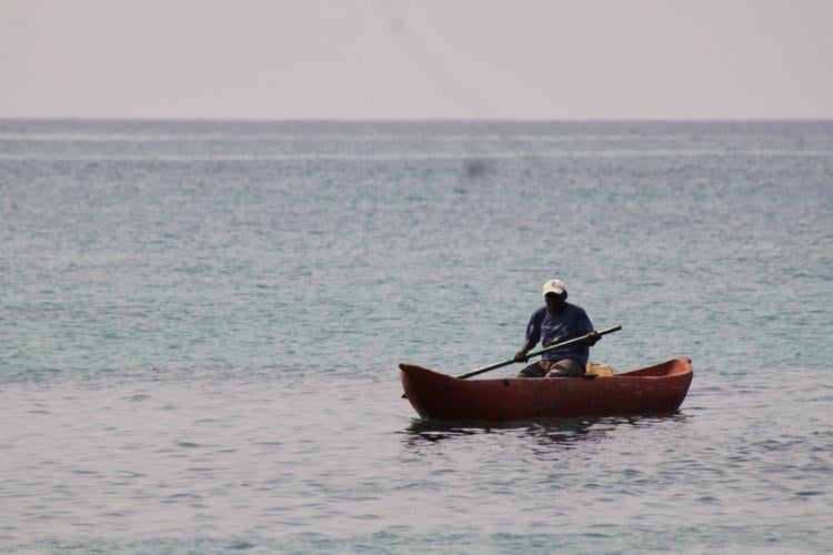 Equatorial Guinea enforces yearlong internet outage for island that protested construction company