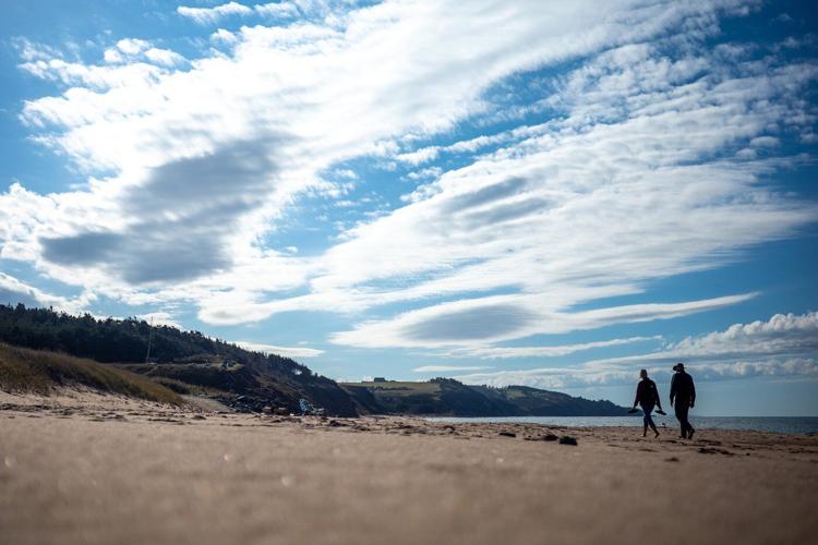 Residents prepared for a fight as golf course developer eyes Cape Breton park