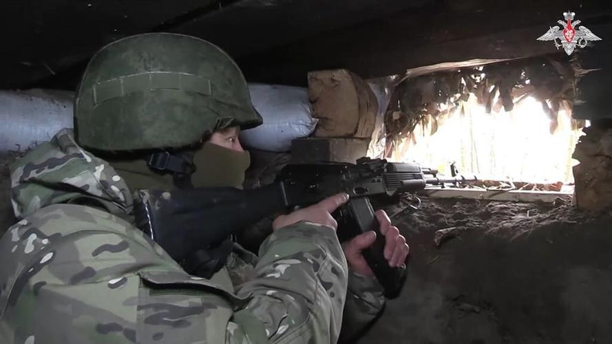 Ukraine's Zelenskyy claims North Korean troops will be deployed by Russia in coming days