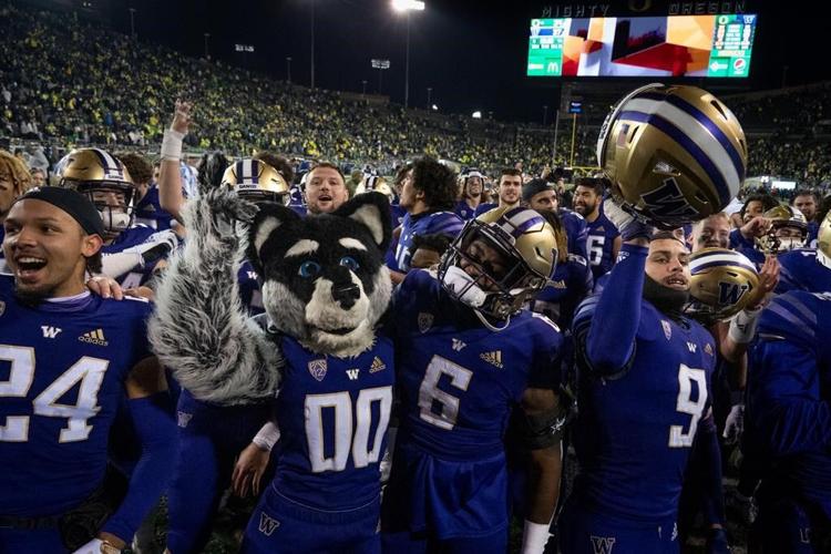 AP Top 25 Reality Check: How to rank Pac-12 contenders?