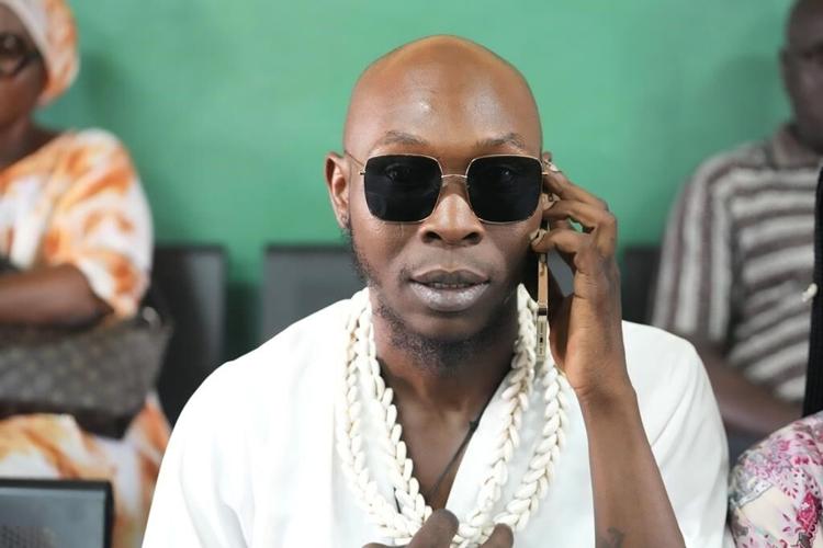 Released on bail, Nigeria’s Kuti to begin concert tour amid assault trial