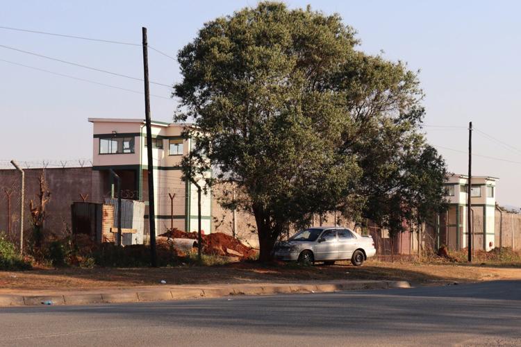 Lawyer says he's not been allowed to see 5 immigrants deported by the US to a prison in Eswatini