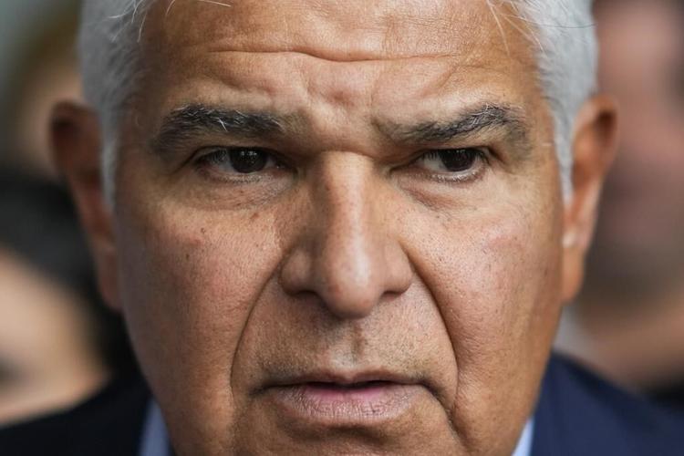 Panama Supreme Court rejects challenge to candidacy of presidential frontrunner days before vote