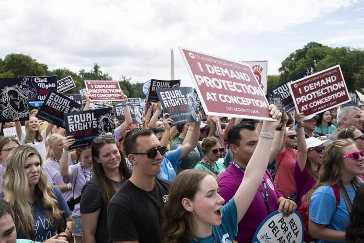 In post-Roe era, House Republicans begin quiet push for new restrictions on abortion access