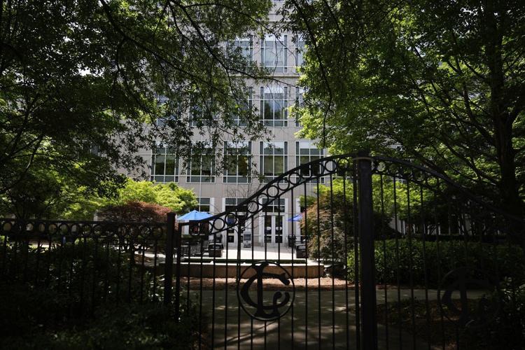 Case of brain-dead pregnant woman kept on life support in Georgia raises tricky questions