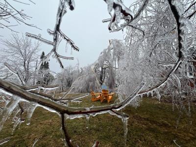 Ford to visit areas with prolonged power outages caused by ice storm in Ontario