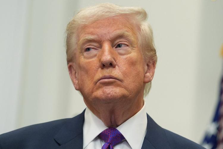 Homeland Security shutdown seems certain as funding talks between White House and Democrats stall