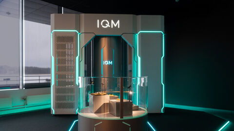 IQM Secures €50M Financing to Accelerate Global Growth