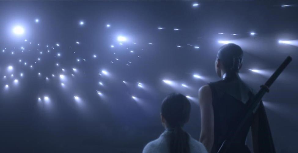 'Shogun' leads all Emmy nominees with 25 and 'The Bear' sets comedy series record with 23