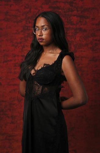 Jensen McRae makes authentic folk-pop the internet can't resist