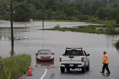 Victims of Nova Scotia flooding include 6-year-old girl and member of local rock band
