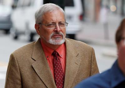 Haiti orphanage founder to be sent to Florida for sex abuse case