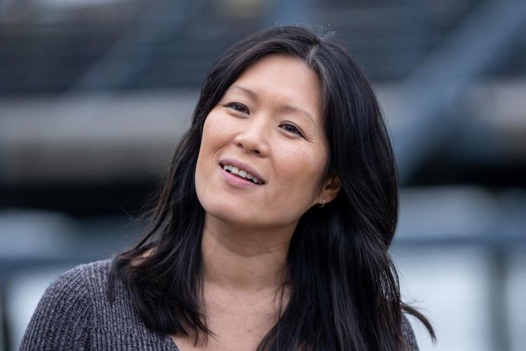 B.C. minister Bowinn Ma tells of 'frightening' incident at her constituency office