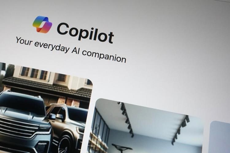 Microsoft hires influential AI figure Mustafa Suleyman to head up consumer AI business