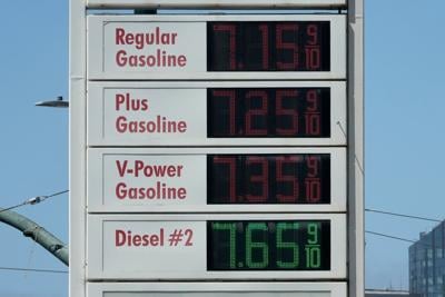 AI is helping gas stations collude to raise California fuel prices, lawsuit says