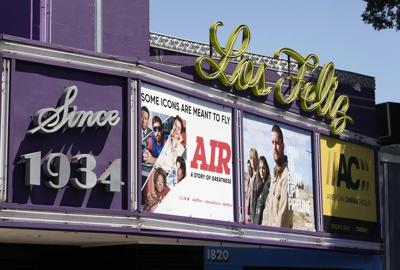 Movie theaters and streamers may end up friends, after all