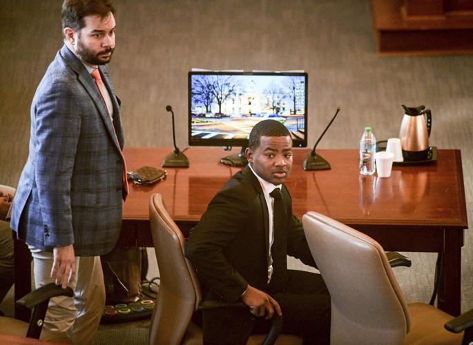 Judge declares mistrial after jury deadlocks over killing of gay University of Mississippi student