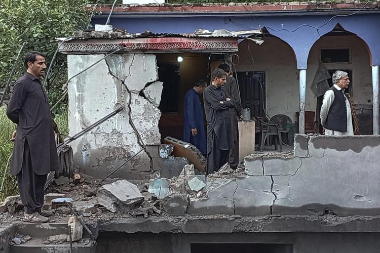 India and Pakistan have been in conflict since 1947 Partition. A look at its troubled legacy