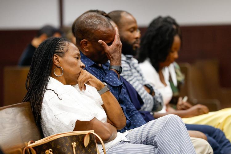 $1 million bond set for Lions cornerback Terrion Arnold in kidnapping and assault case
